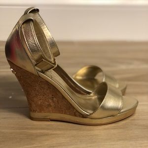 COPY - Lilly Pulitzer wedges